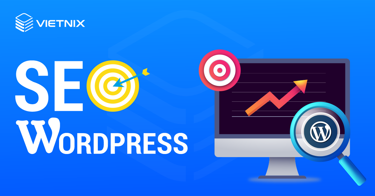 SEO WordPress