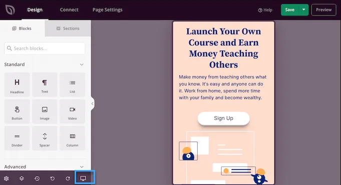 Cách tạo nội dung dành riêng cho di động trong WordPress