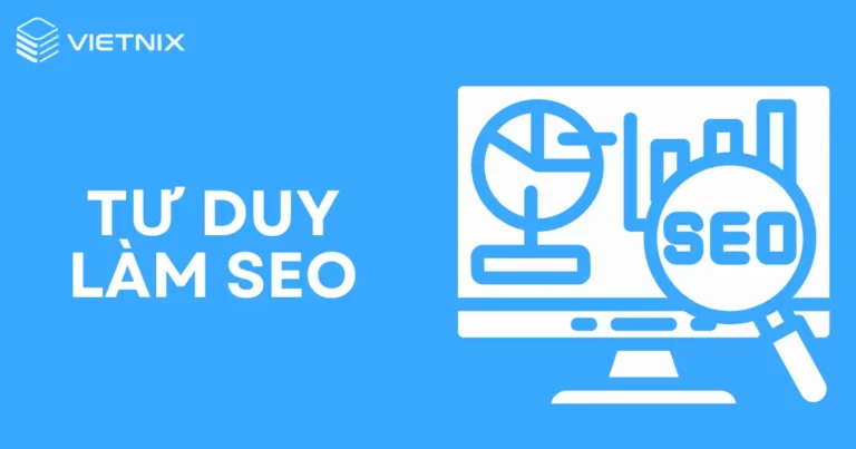 tư duy làm seo