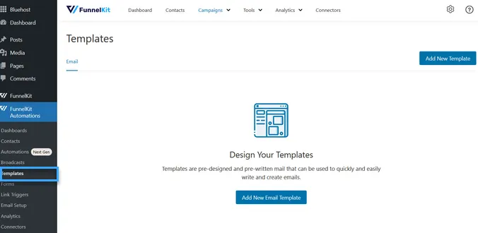 Tùy chỉnh email WooCommerce