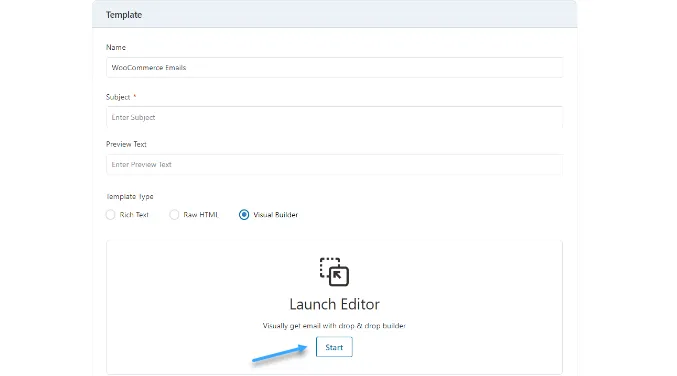 Tùy chỉnh nội dung của các email WooCommerce