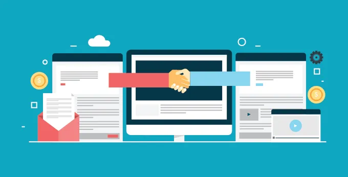 Affiliate marketing