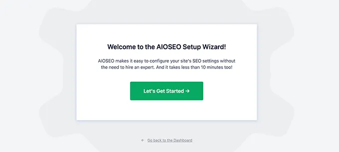 Plugin All in One SEO