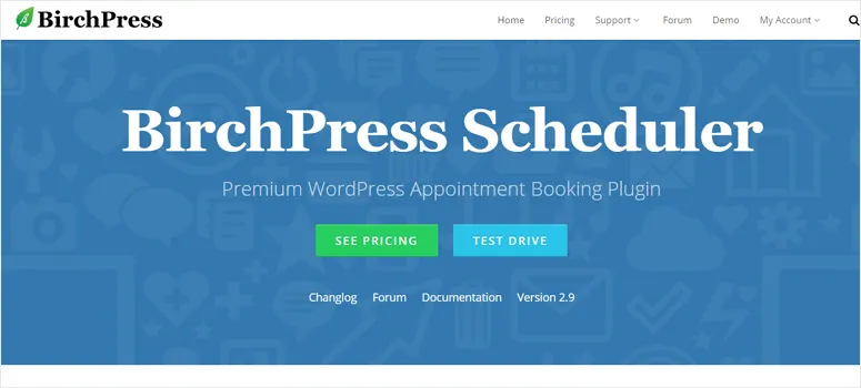 BirchPress