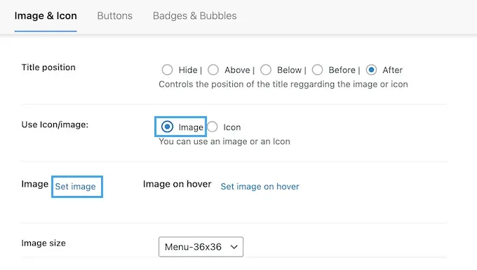 Thêm bất kỳ file hay bất kỳ hình ảnh vào menu điều hướng WordPress
