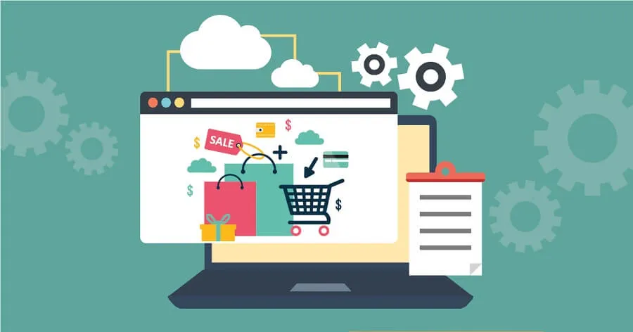 Cách tạo website WordPress cục bộ bằng XAMPP 28 Tạo website bán hàng bằng WordPress