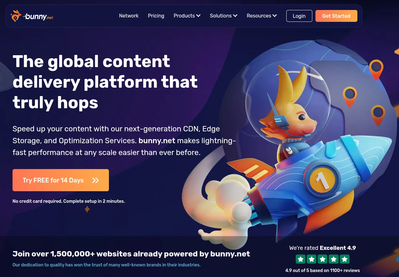 Bunny.net