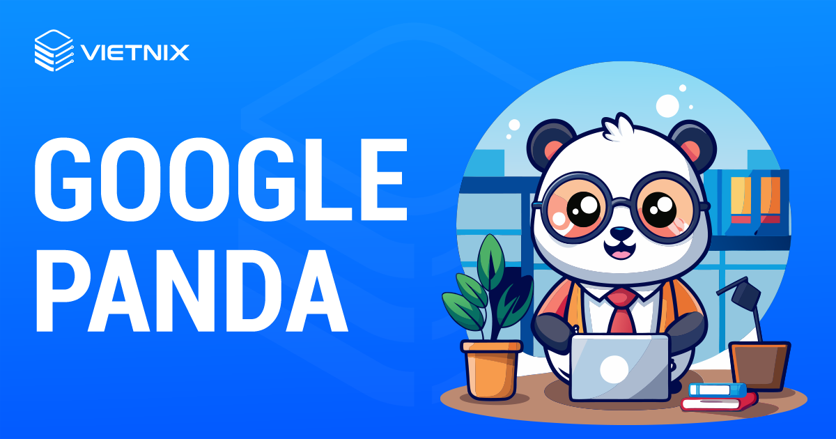 Google Panda