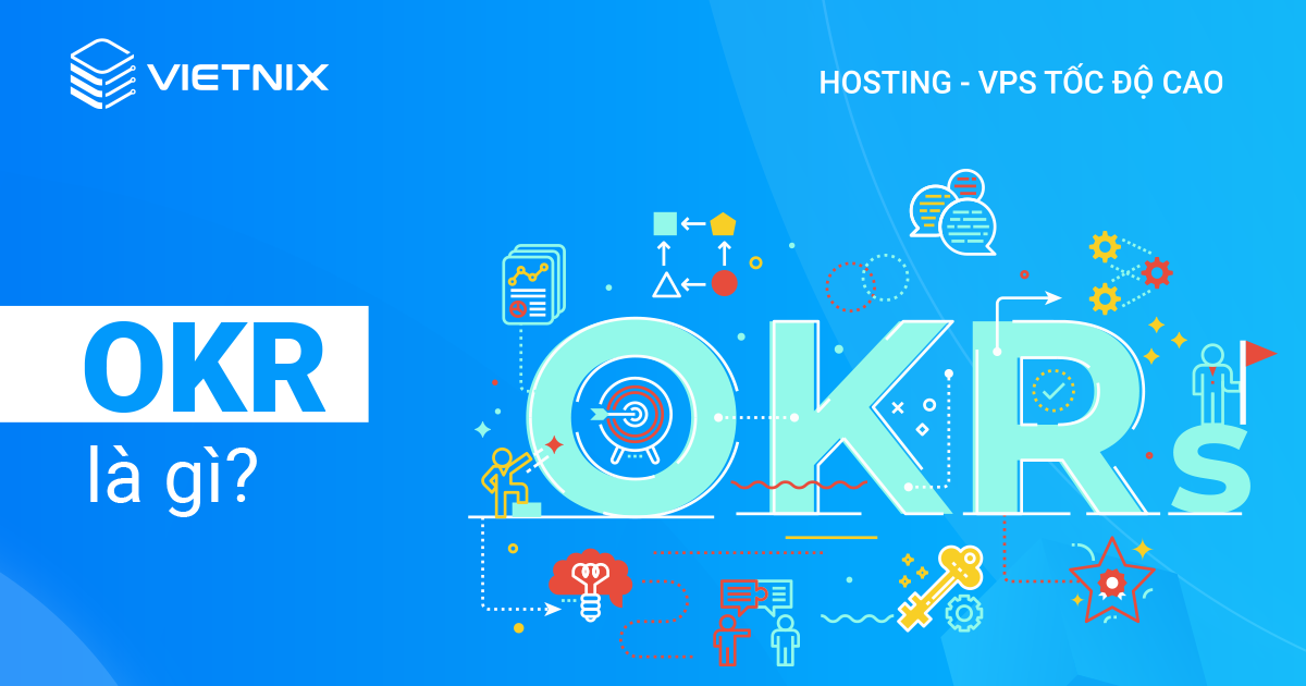 OKR là gì?