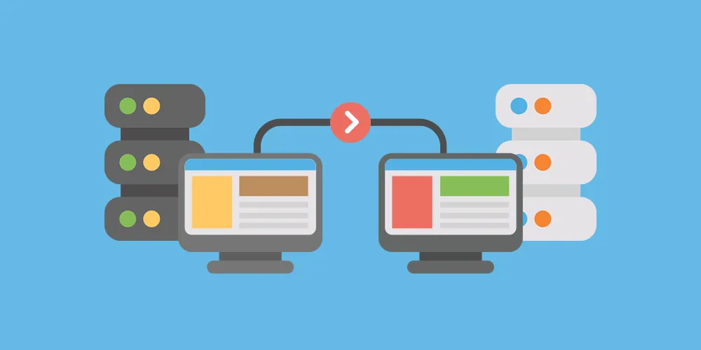 Cách tạo website WordPress cục bộ bằng XAMPP 46 Di chuyển trang web WordPress cục bộ sang máy chủ trực tiếp