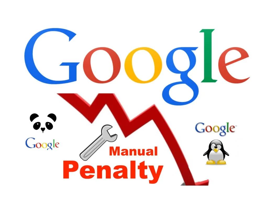 Manual Penalty – Hình phạt thủ công