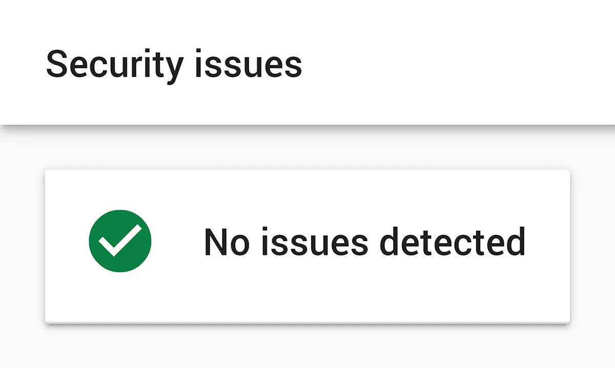 Nhận thông báo trong Google Search Console