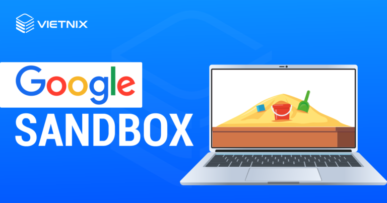 Google Sandbox