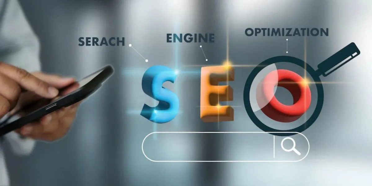 Không nên tối ưu SEO quá đà cho website mới