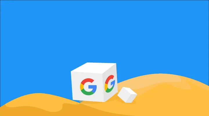 Nguyên nhân chính khiến website dính Google Sandbox 