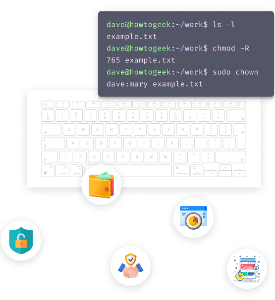 Lý do nên sử dụng VPS Linux