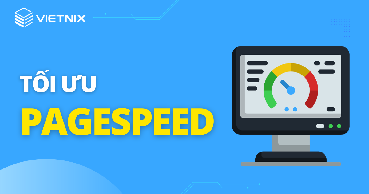 tối ưu pagespeed