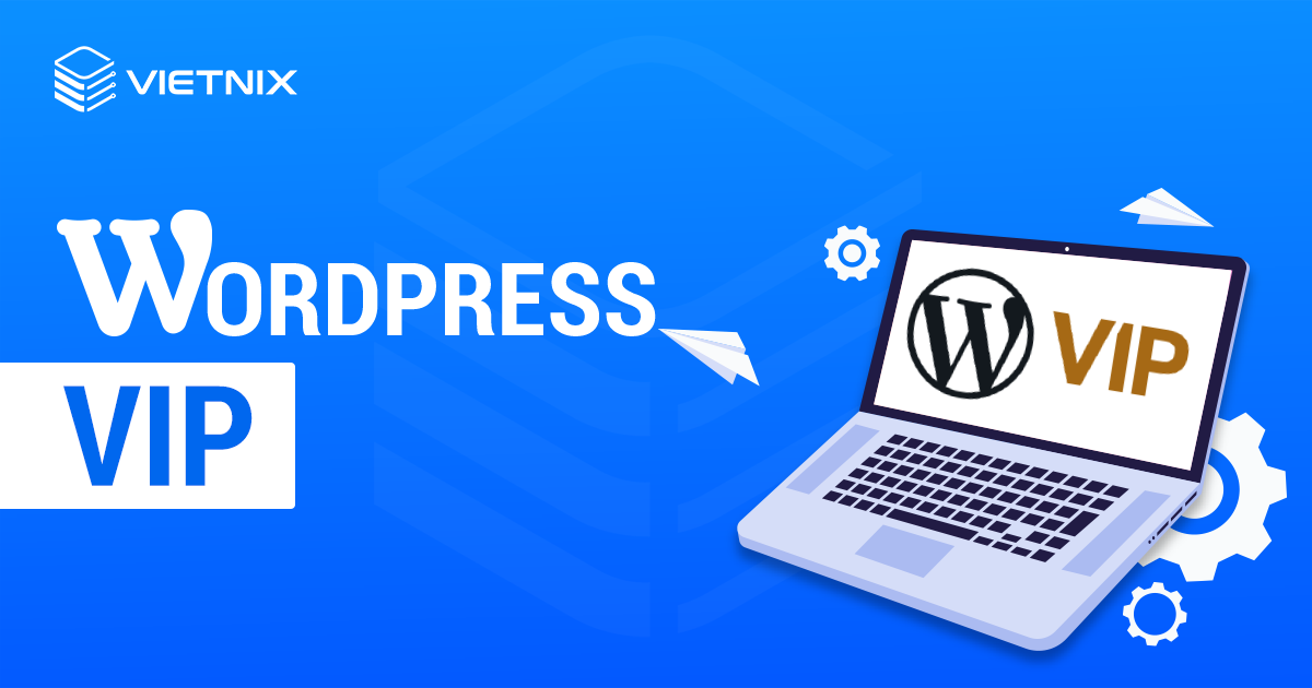 WordPress VIP