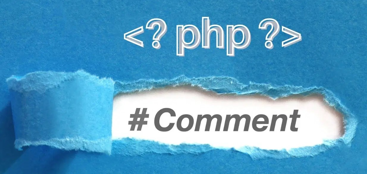 Comment trong PHP