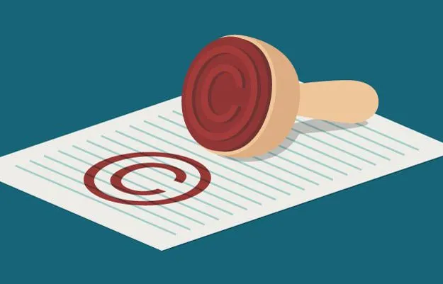 Đảm bảo được bản quyền hình ảnh và chất lượng nội dung