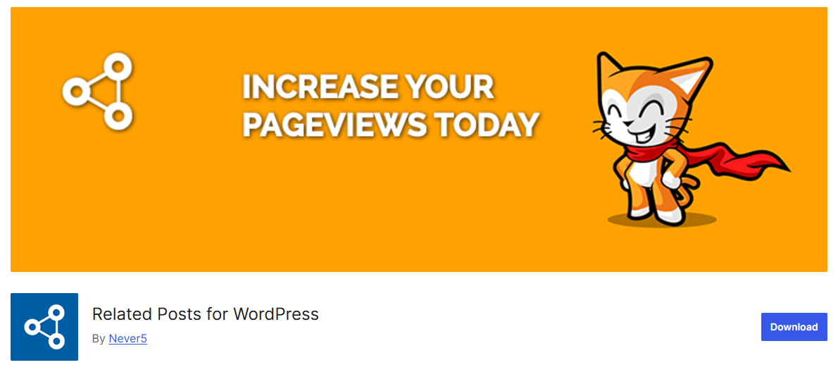Related Posts for WordPress
