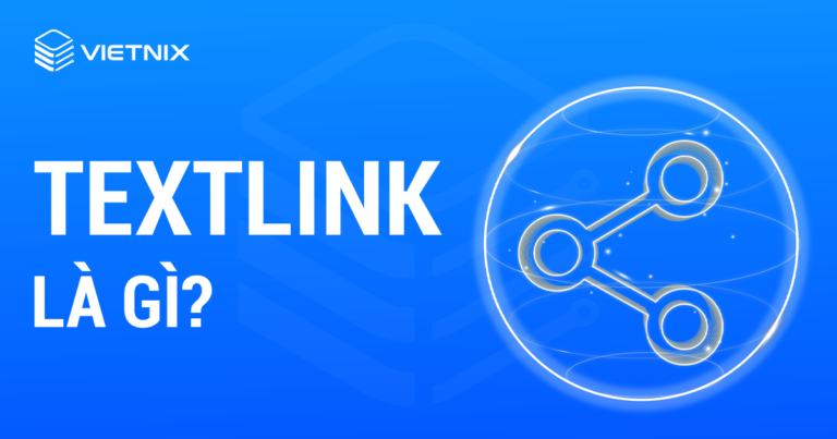 Textlink là gì