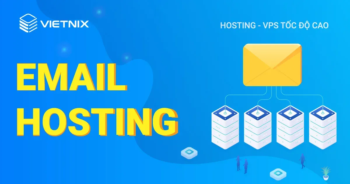Email Hosting