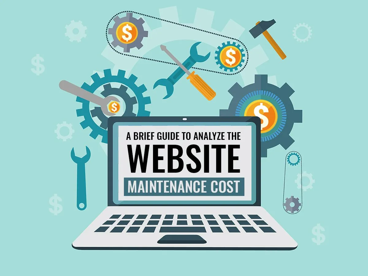Chi phí bảo trì website định kỳ là bao nhiêu?