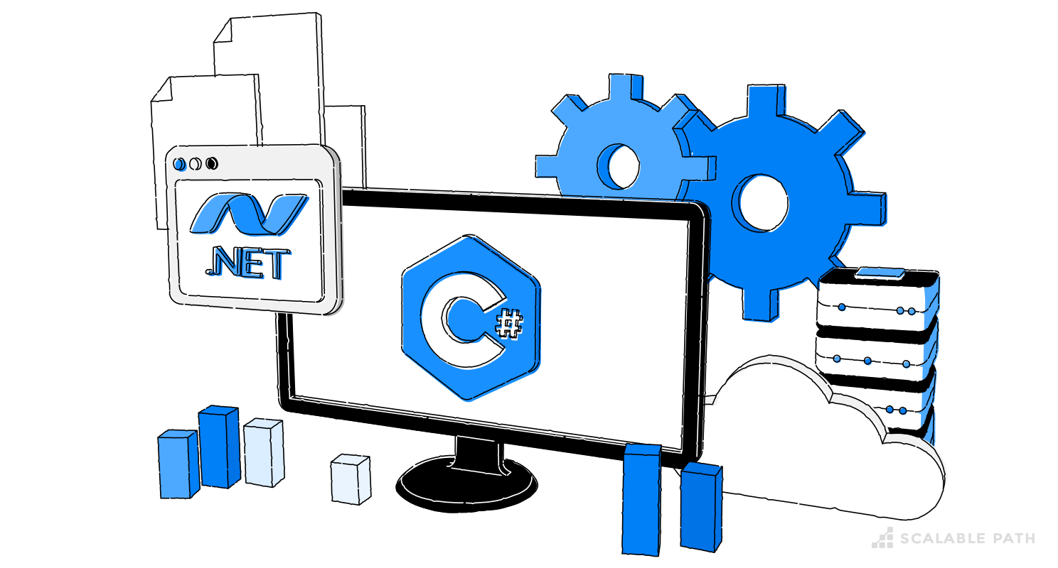 Đặc điểm cơ bản của ASP Net framework