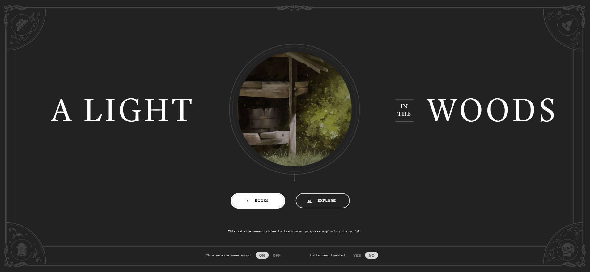Xu hướng thiết kế website tập trung vào storytelling
