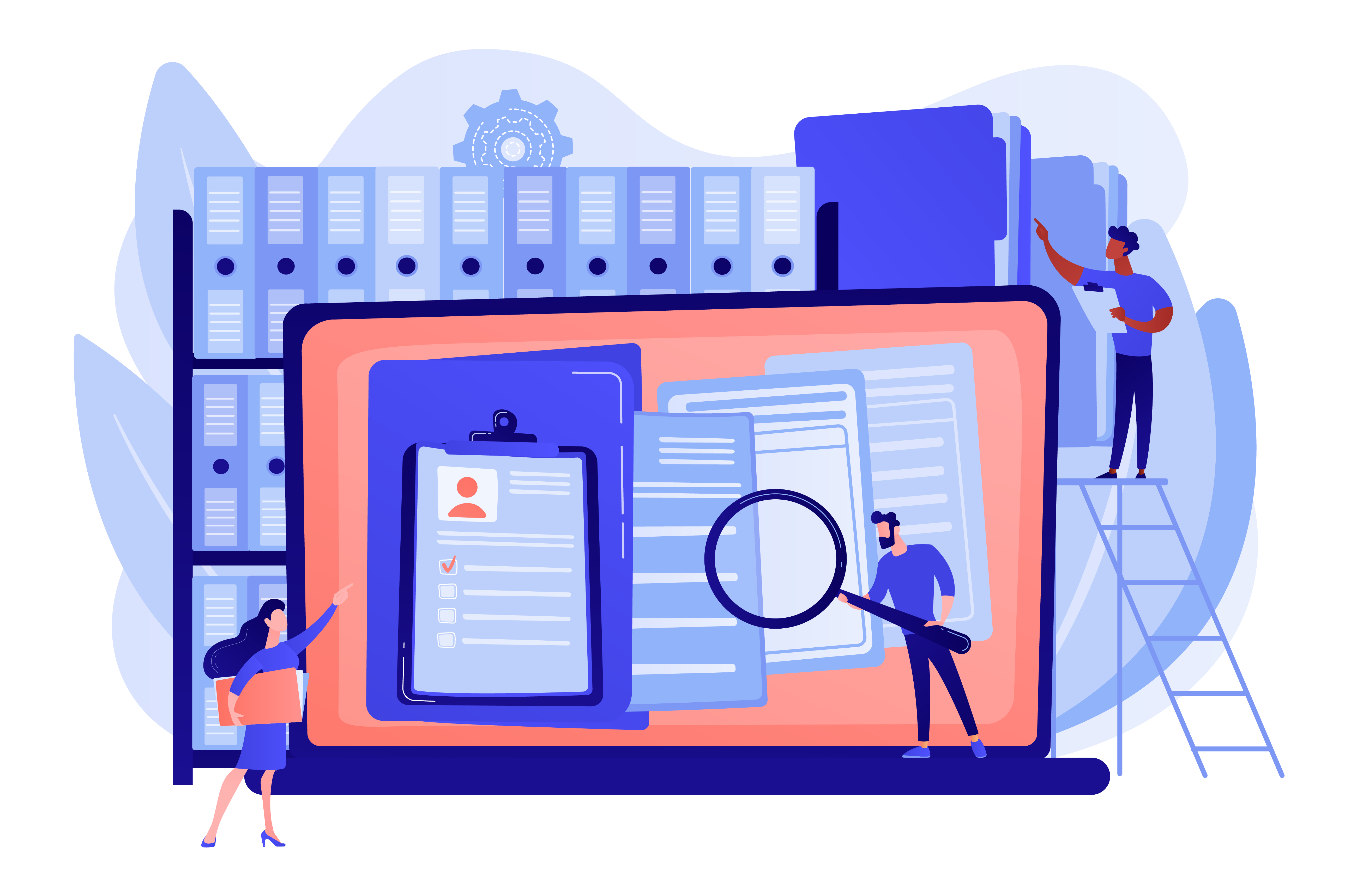 Các dạng Case Study thường gặp