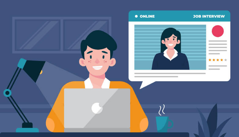 Sắp xếp lịch phỏng vấn