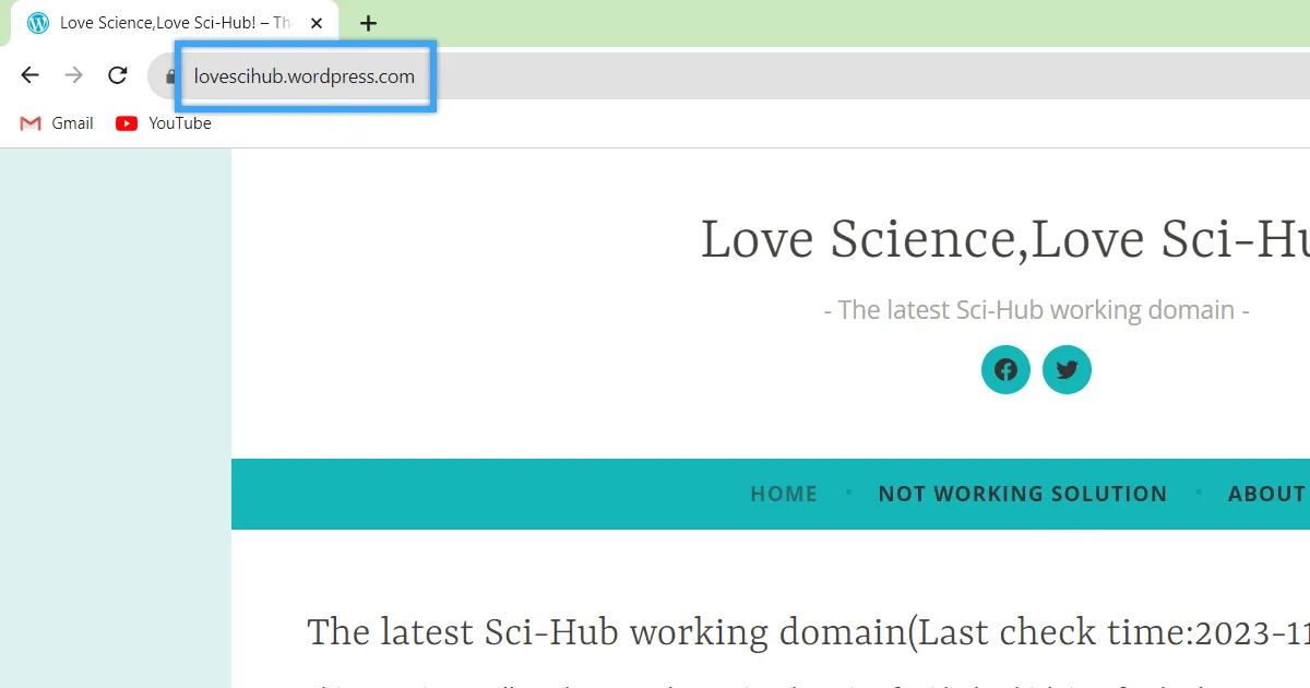 Tổng hợp 7 cách kiểm tra website viết bằng ngôn ngữ gì nhanh chóng nhất 35 Kiểm tra website bằng đường link