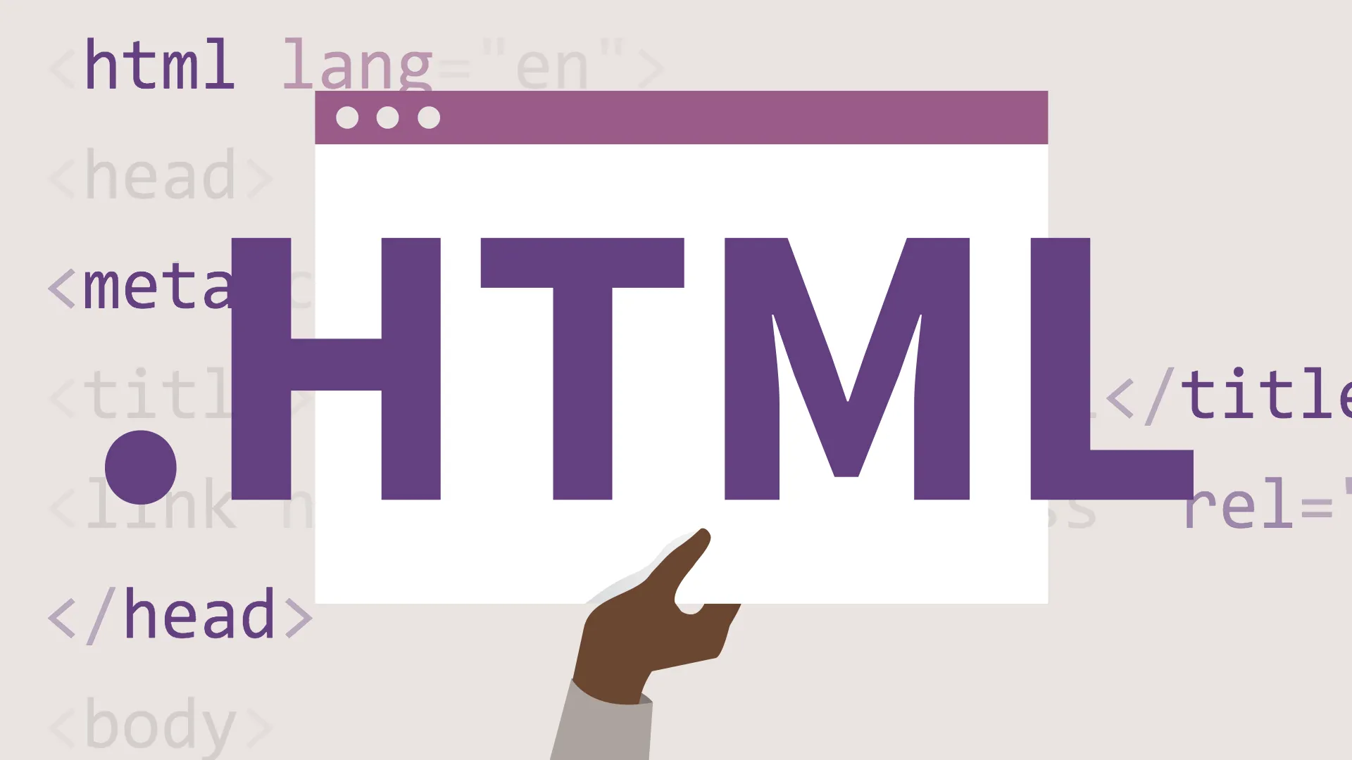 Tổng hợp 7 cách kiểm tra website viết bằng ngôn ngữ gì nhanh chóng nhất 46 Ngôn ngữ lập trình HTML