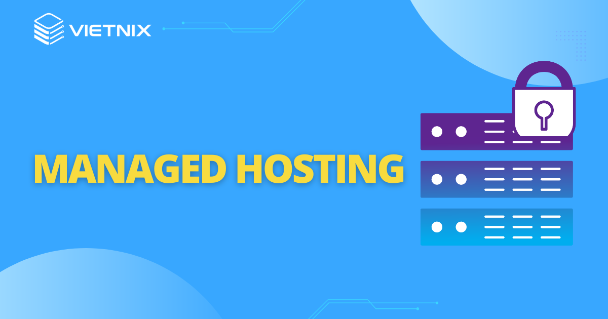 managed hosting