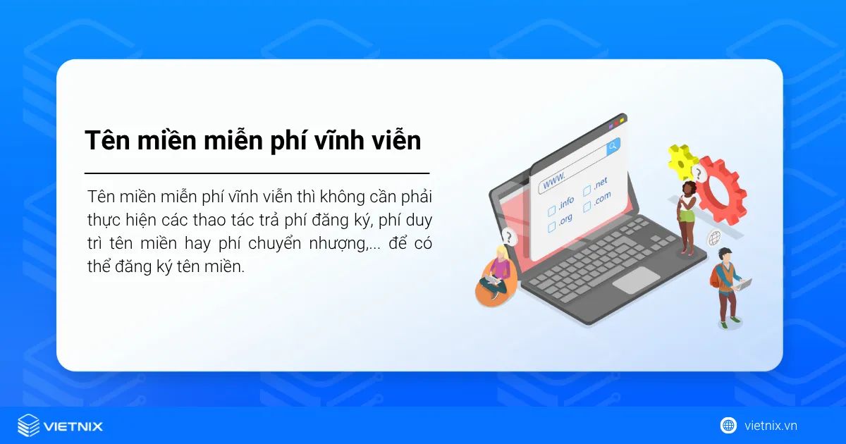 Top 4 website đăng ký tên miền miễn phí vĩnh viễn tốt nhất hiện nay 27 marketing ca nhan hoa20 1 1