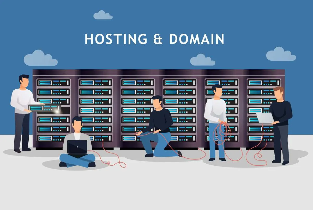 Kinh nghiệm mua hosting và trên miền cho ngừoi mới