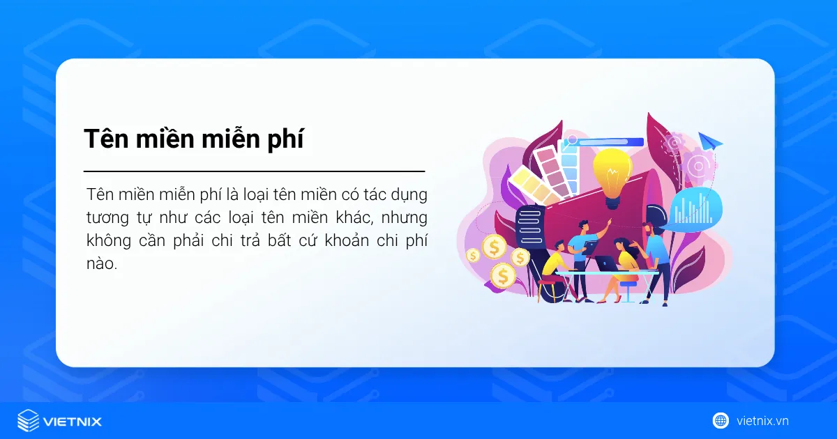 Top 4 website đăng ký tên miền miễn phí vĩnh viễn tốt nhất hiện nay 26 ten mien