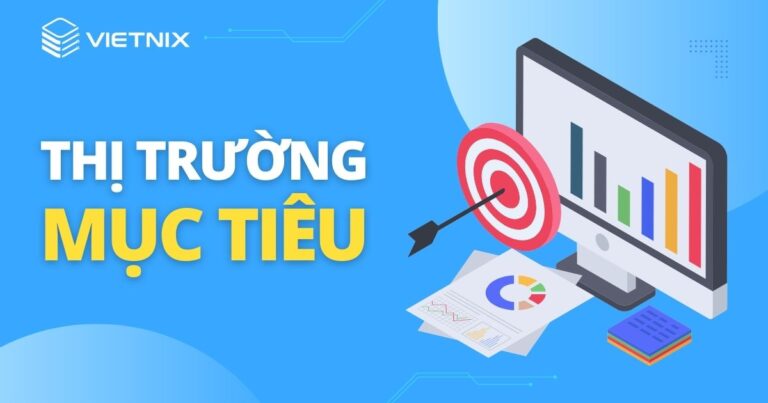Thị trường mục tiêu