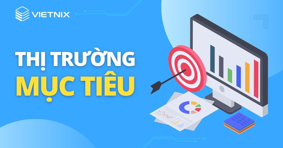 Thị trường mục tiêu