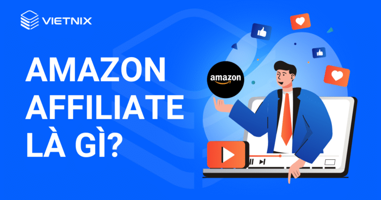 amazon affiliate