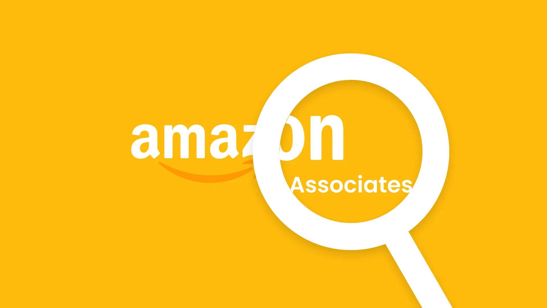 Affiliate Marketing Amazon