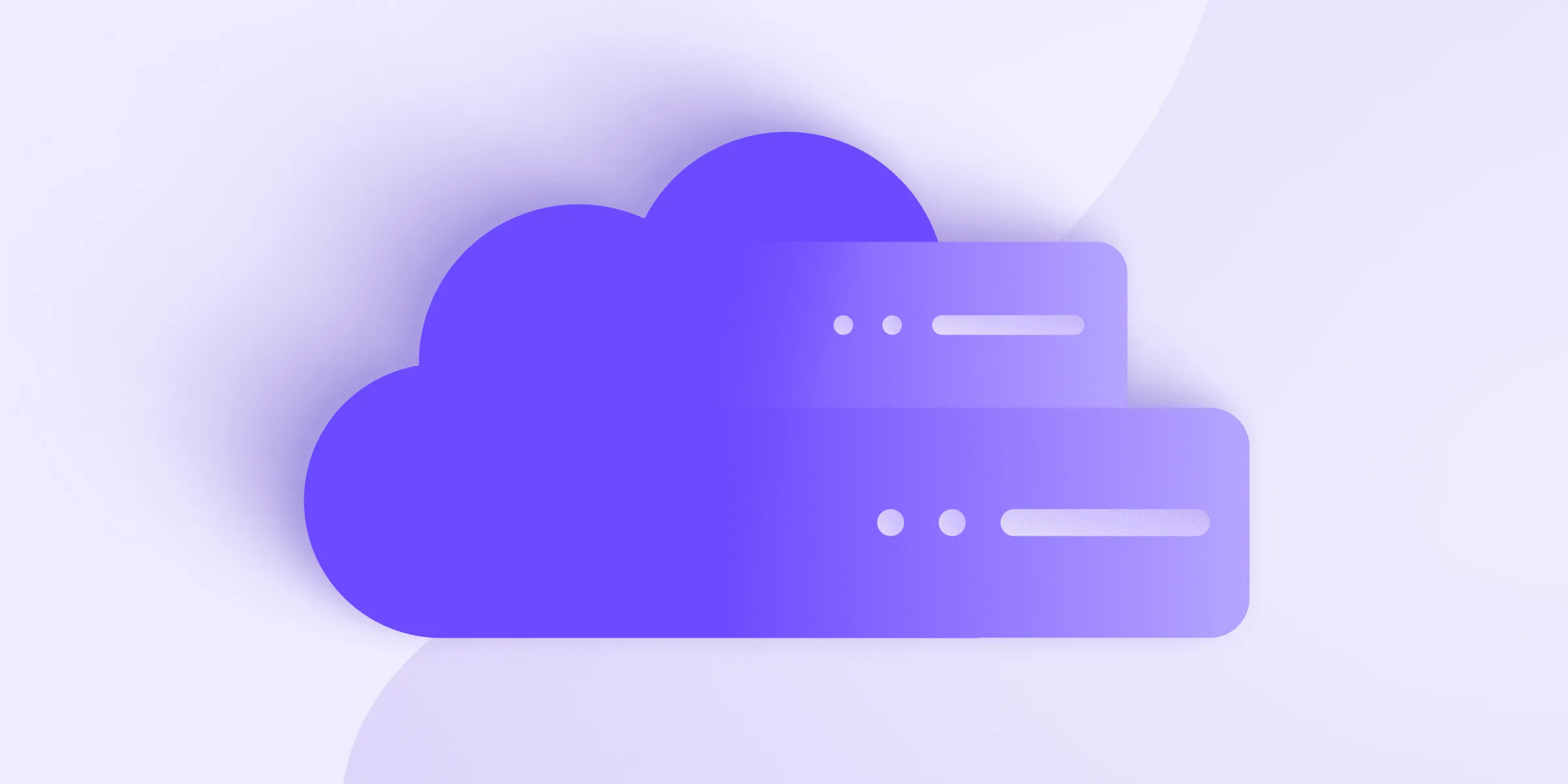 VPS cho phép lưu trữ dữ liệu trên cloud an toàn