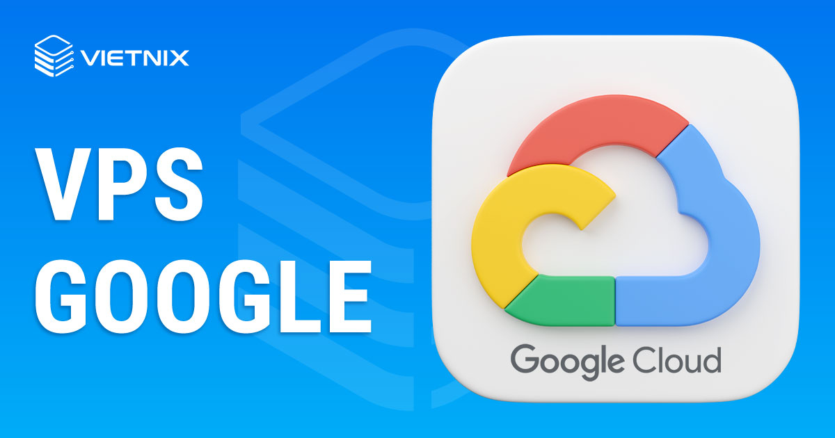 VPS Google