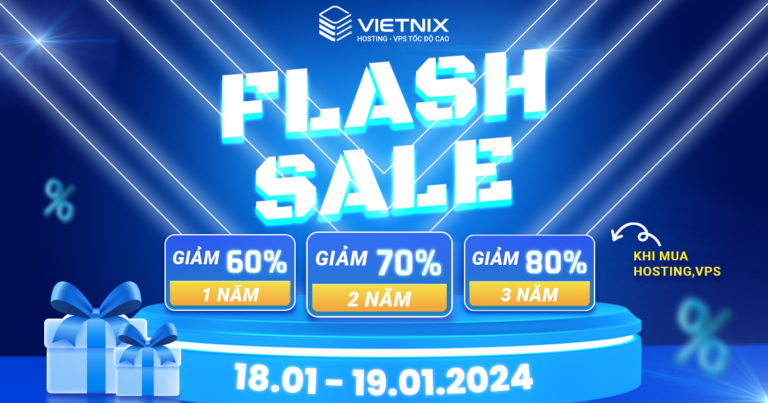 flash sale 80
