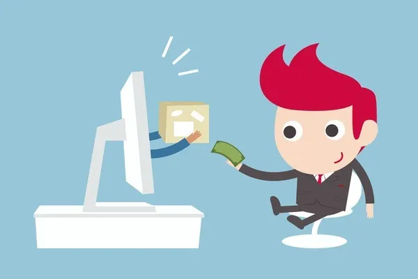 Print On Demand là gì? Cách thức hoạt động của Print On Demand 30 Bán sản phẩm