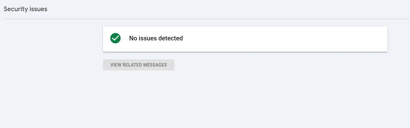 Phát hiện và xử lý các vấn đề bảo mật