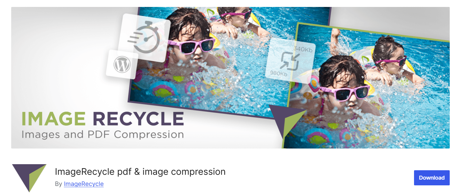 Plugin ImageRecycle