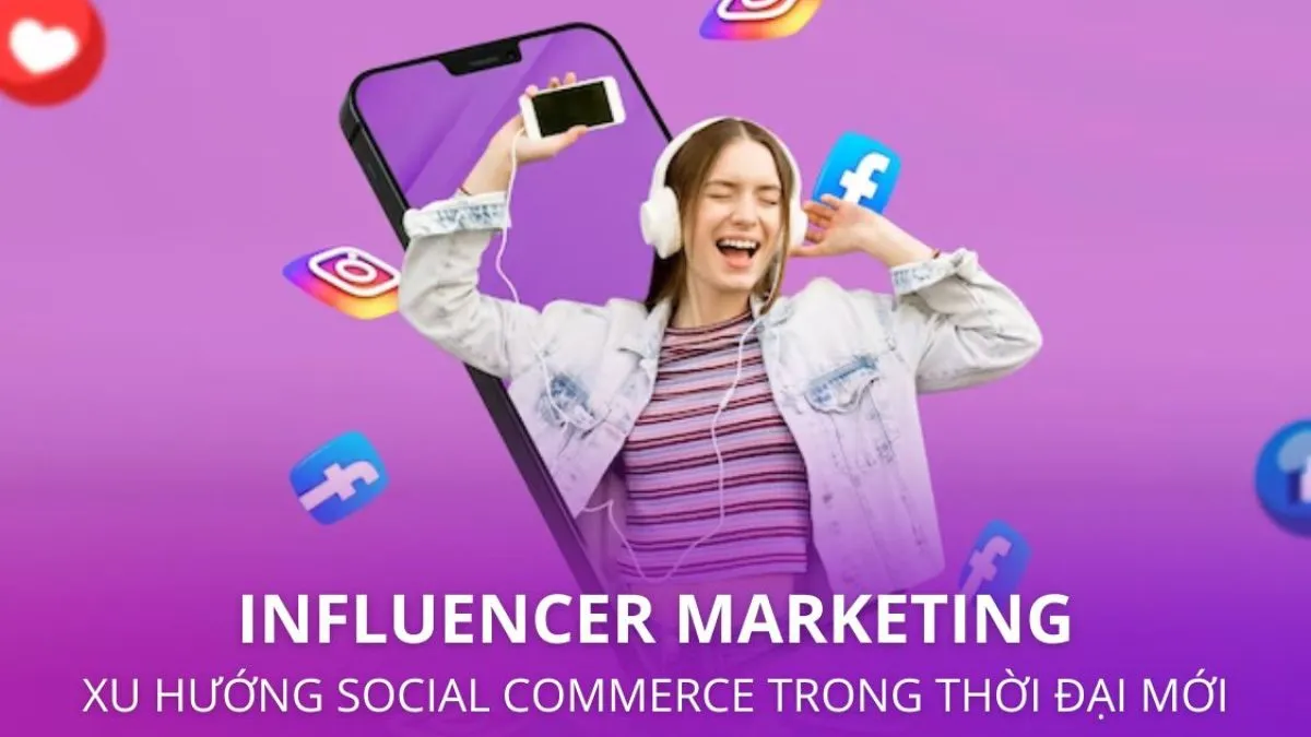 Print On Demand là gì? Cách thức hoạt động của Print On Demand 40 Tích hợp Social Media với Influencer Marketing