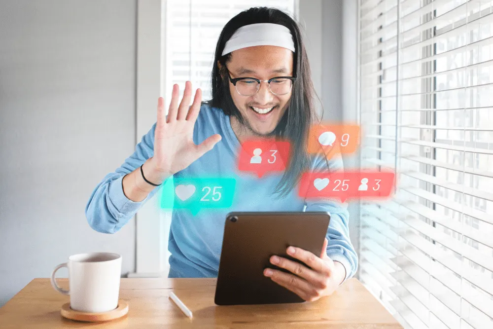 Điều kiện bật kiếm tiền trên TikTok và cách bật kiếm tiền nhanh nhất 34 Trở thành KOLs TikTok